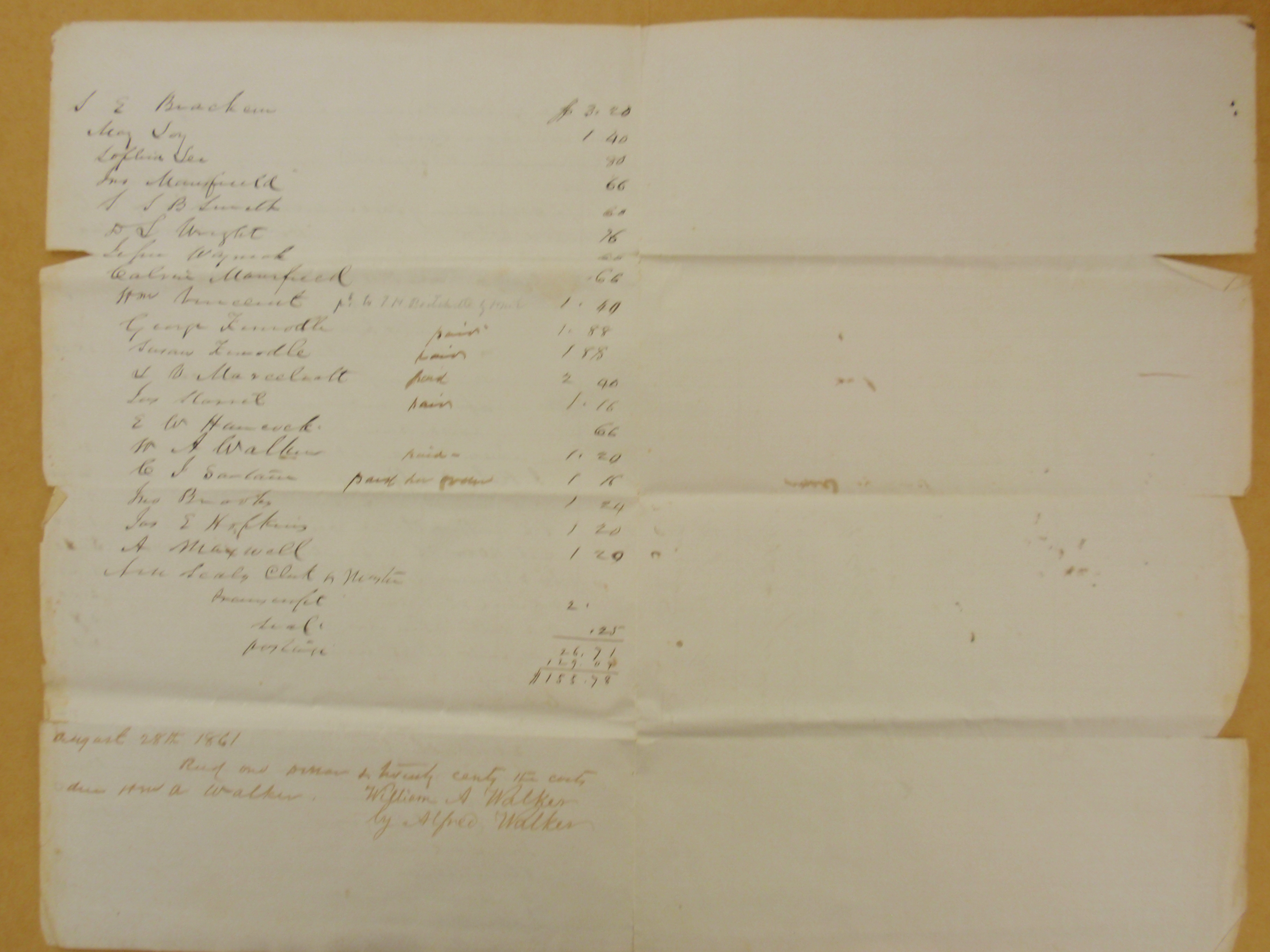 Document